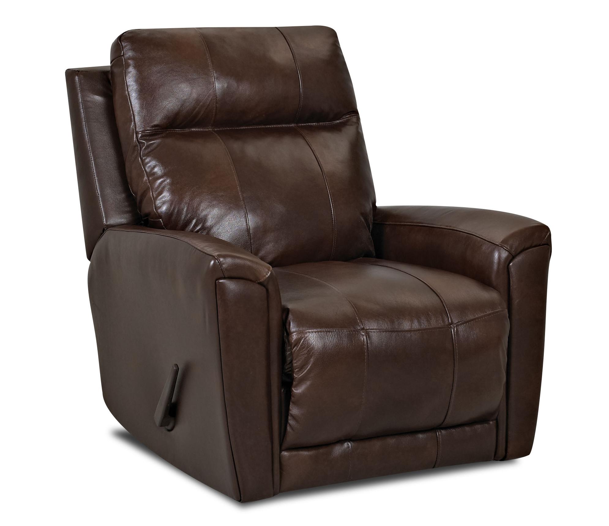 Klaussner Priest Transitional Lift Recliner w/ Heat & Massage Find